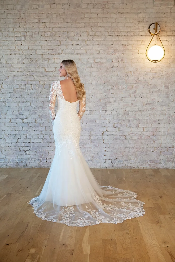 Stella York | Studio I Do - 7555 | Studio I Do Bridals