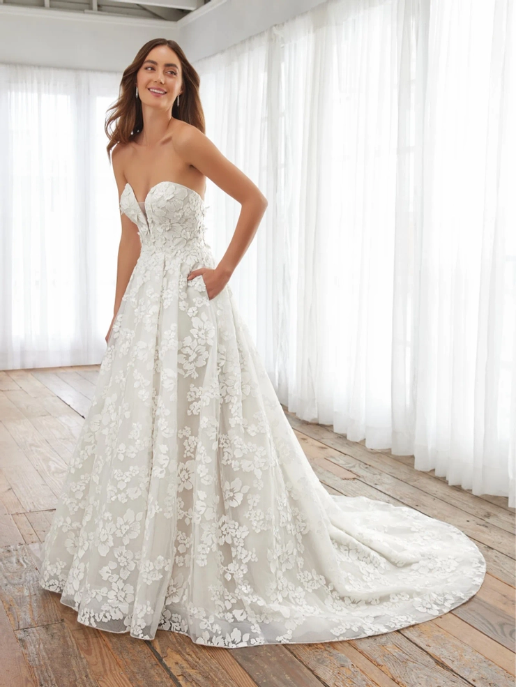 Adrianna Papell Platinum - 31238 | Regiss