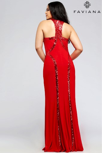 Faviana Style #9390 #1 default thumbnail