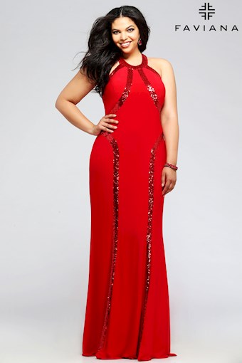 Faviana Style #9390 #0 default thumbnail