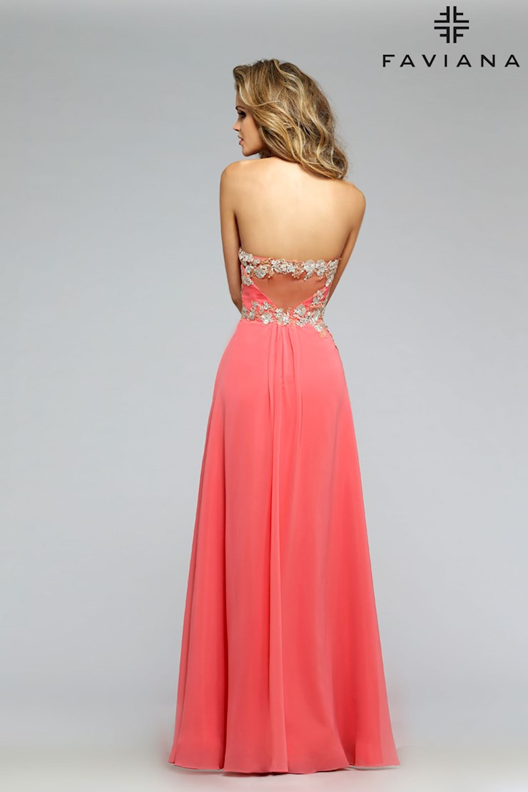 Faviana #0 default picture