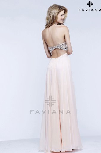 Faviana S7376 #5 default backface vertical thumbnail