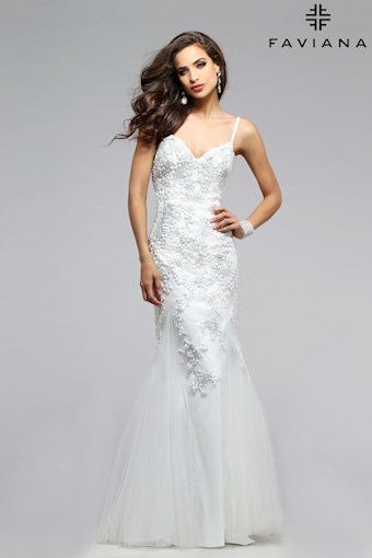 Faviana #0 default thumbnail