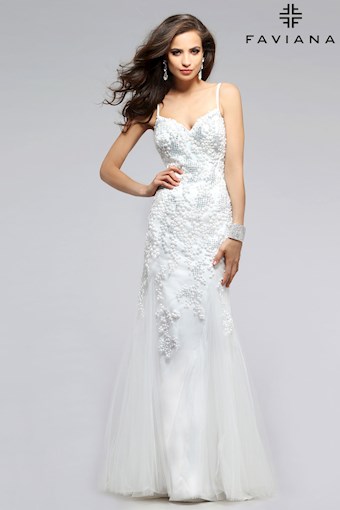 Faviana #1 thumbnail