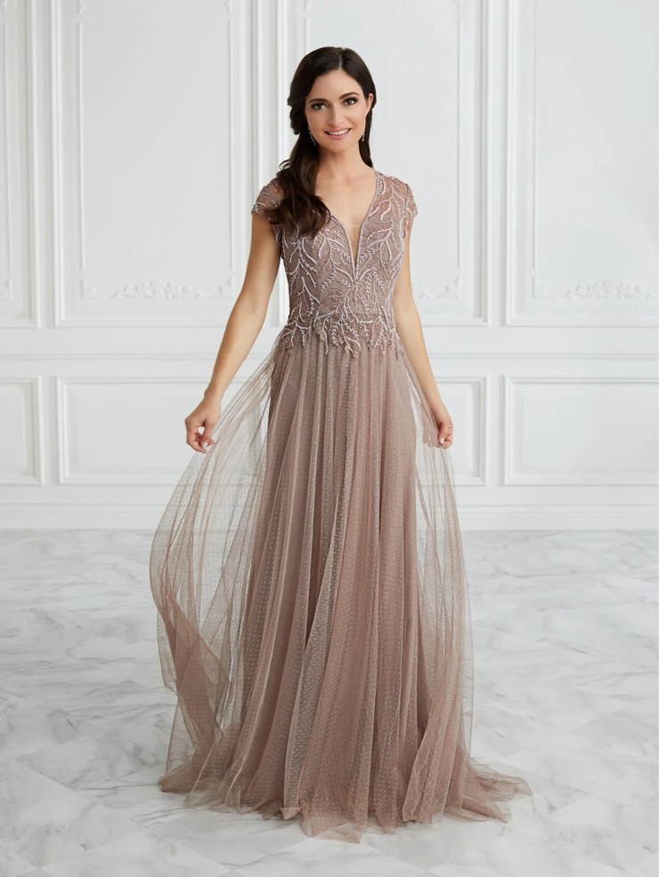 Christina Wu Elegance 17091