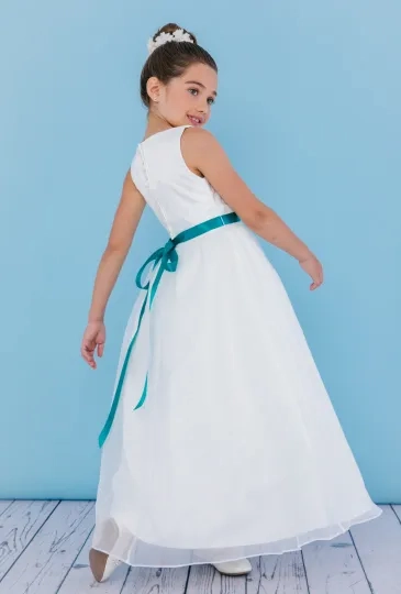 Rosebud Fashions Style #5111 #4 backface vertical picture