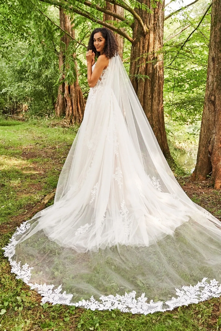 Lillian West 66235V #1 default backface vertical picture