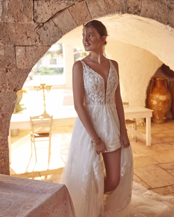 Lillian West Style #66245 #7 frontface vertical cropped thumbnail