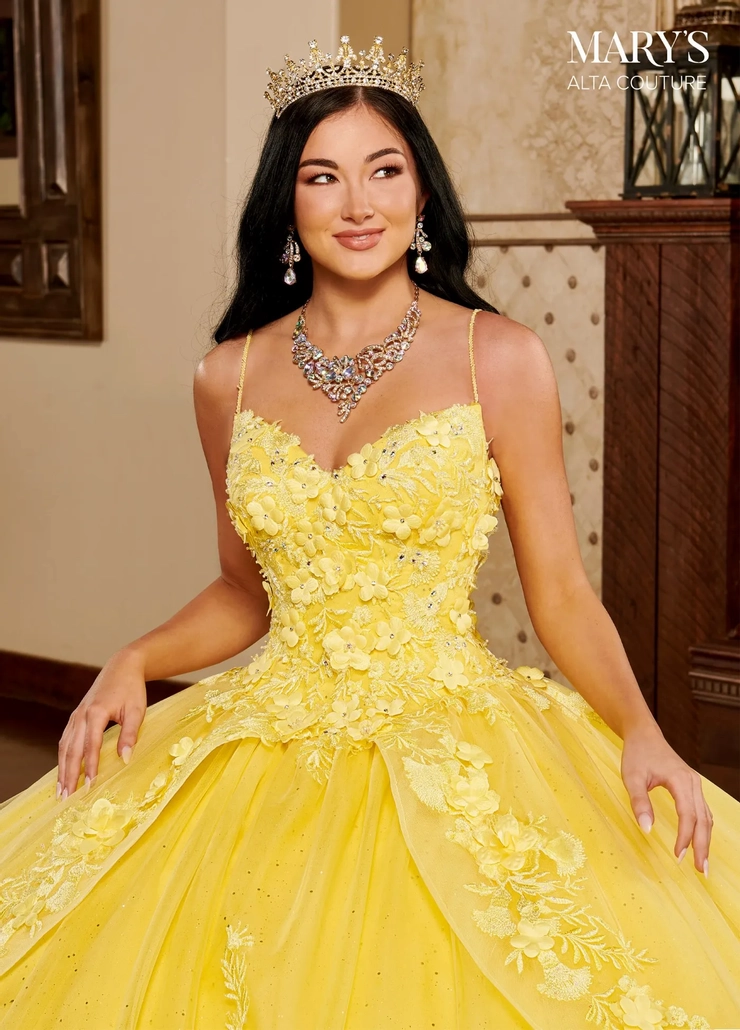 Mary's - MQ3098 | Estelle's Dressy Dresses
