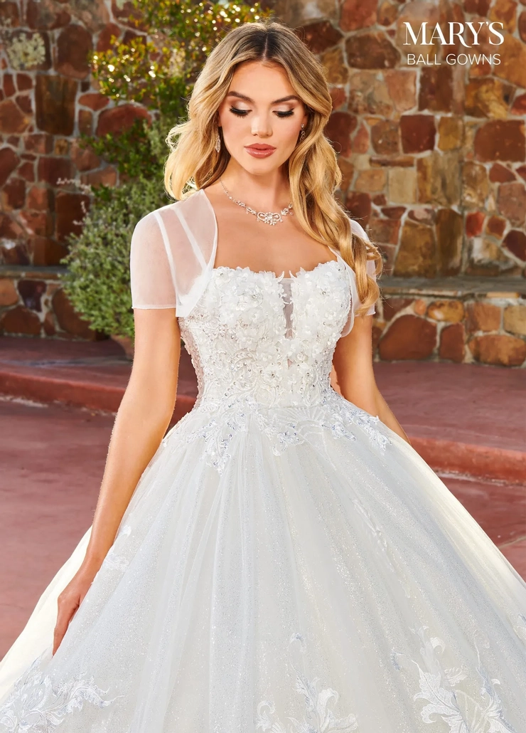 Mary's Bridal - MB6109 | Monica's