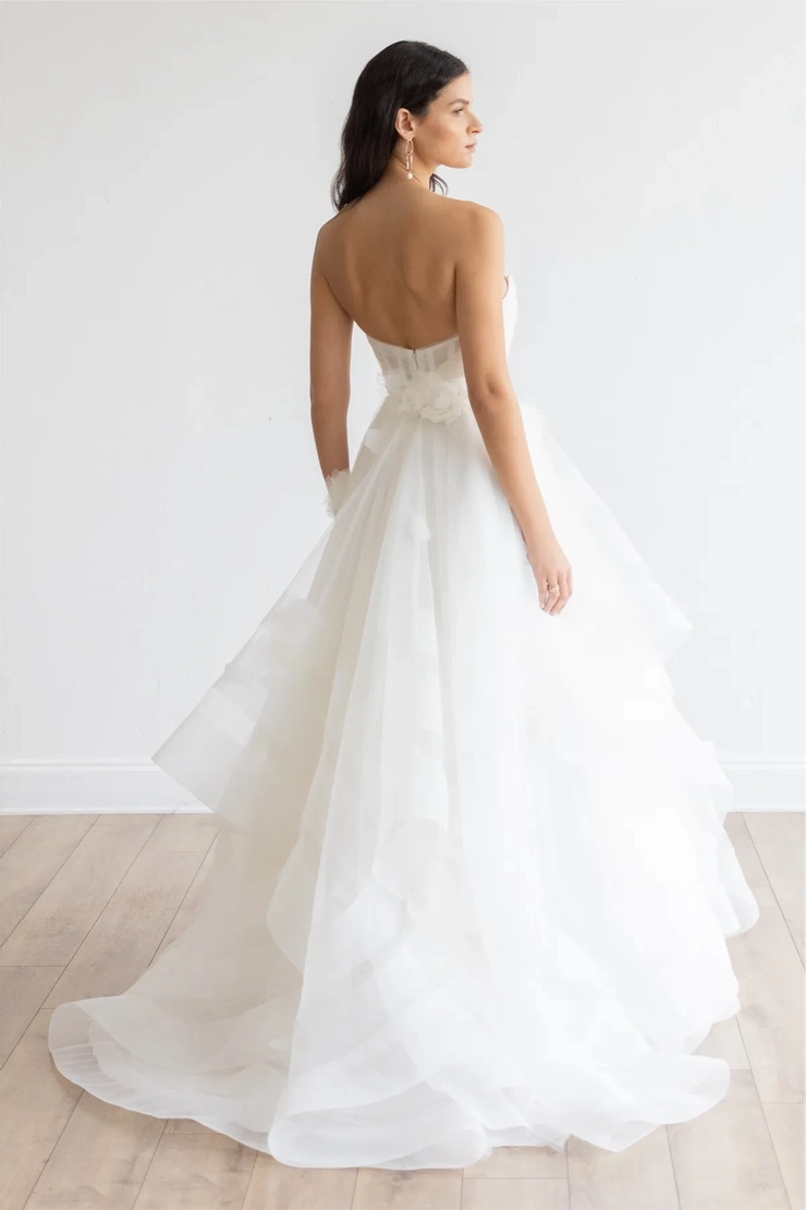 Locket Scout Style #19204 #7 backface vertical picture