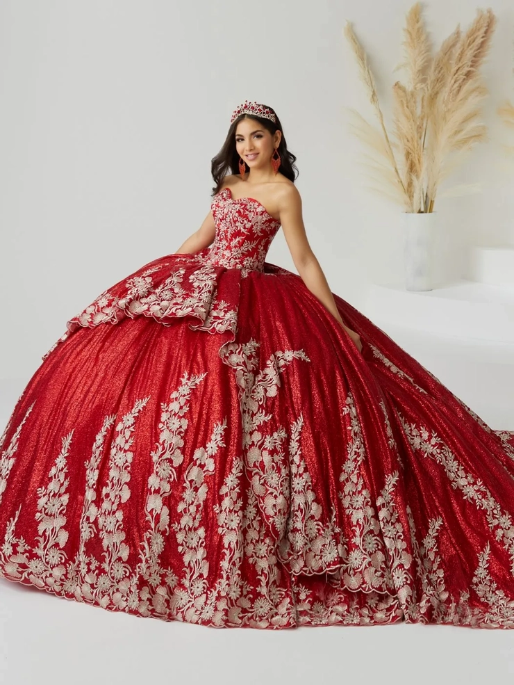 LizLúo Quince Style #26020 #1 vertical picture