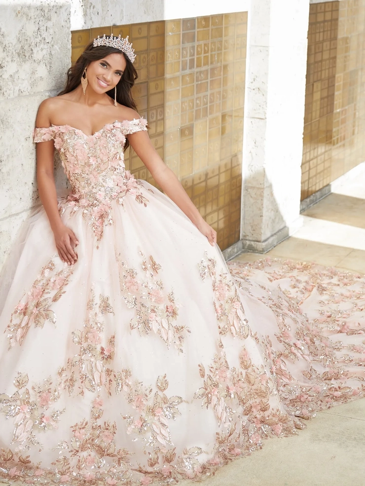 LizLúo Quince Style #26027 #1 vertical picture