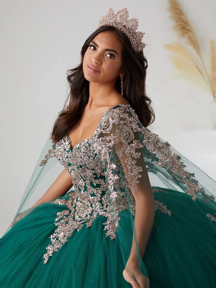 LizLúo Quince Style #26028C #1 vertical picture