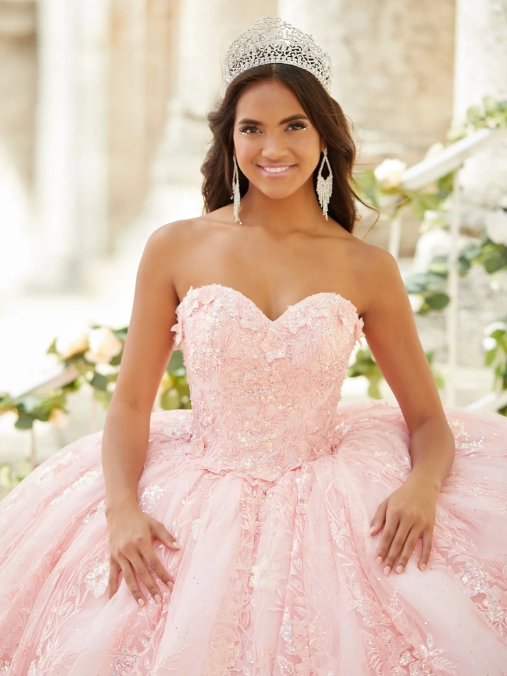LizLúo Quince Style #26029 #1 vertical picture