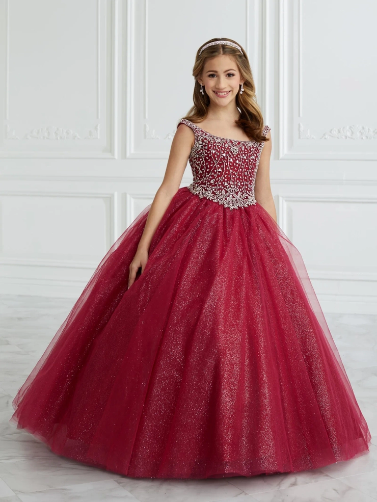 Tiffany Princess - 13680 | Regiss
