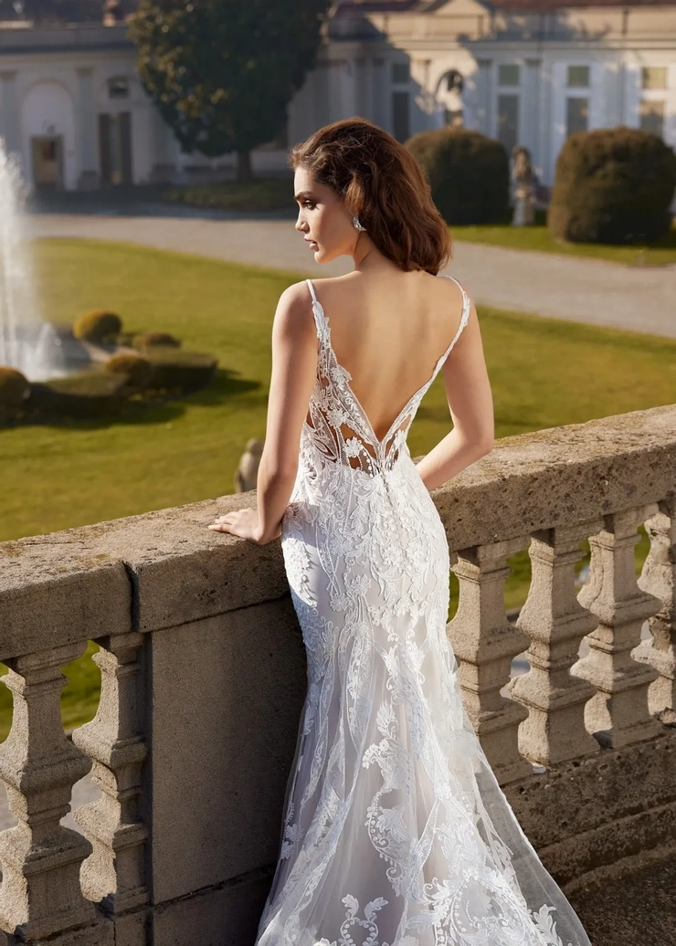 Randy Fenoli Draya
