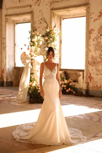 Victoria Soprano Dordana #0 default frontface vertical thumbnail