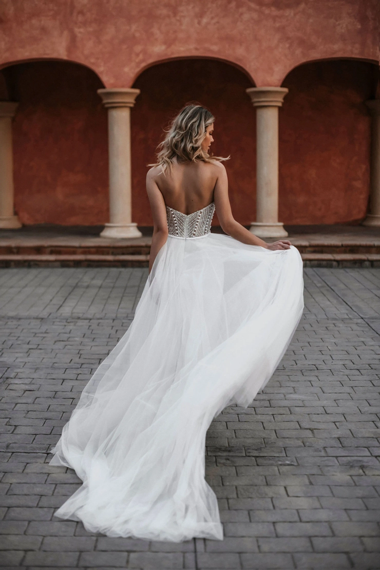 Abella Amina Style #E260 #5 default backface vertical picture