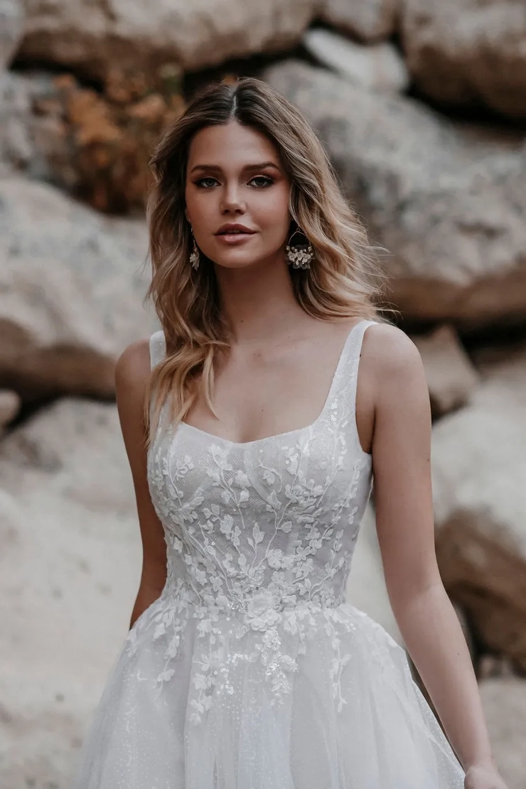 Abella Sonia Style #E265 #1 vertical picture