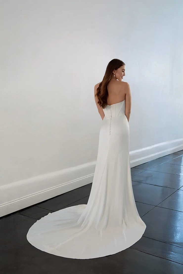 Martina Liana Style #1453 #8 vertical picture