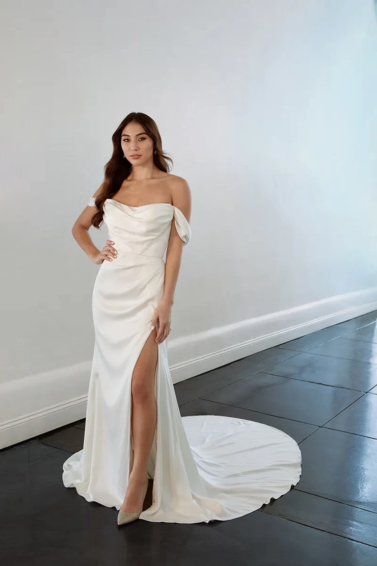 Martina Liana Style #1453 #4 vertical picture