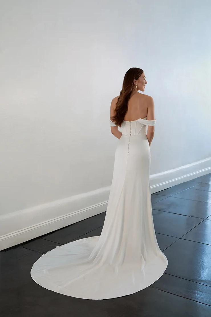 Martina Liana Style #1453 #10 vertical picture