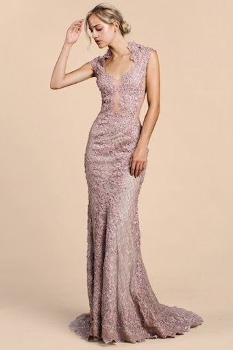A&L Couture A0385