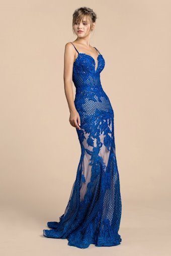 A&L Couture A0408