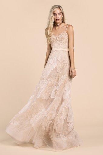 A&L Couture A0435