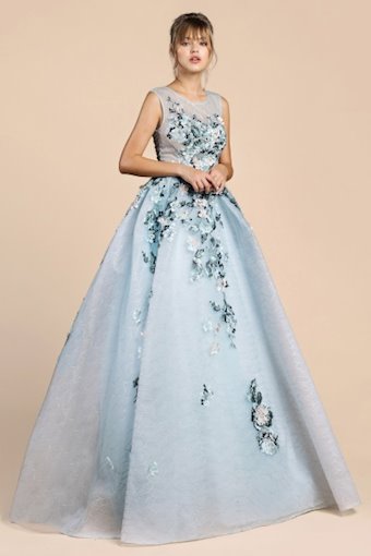 A&L Couture A0457
