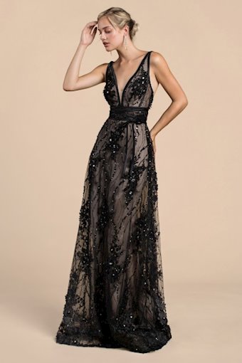 A&L Couture A0464
