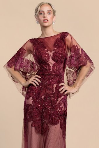 A&L Couture A0466