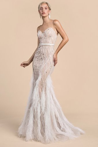 A&L Couture A0467