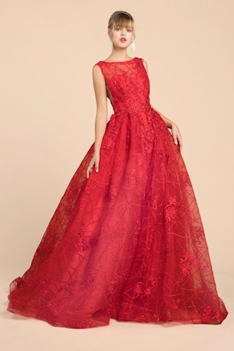 A&L Couture A0471