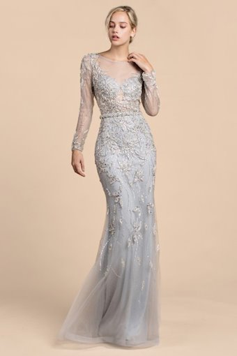 A&L Couture A0478