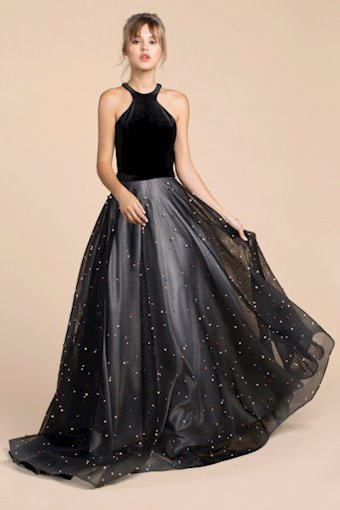 A&L Couture A0506