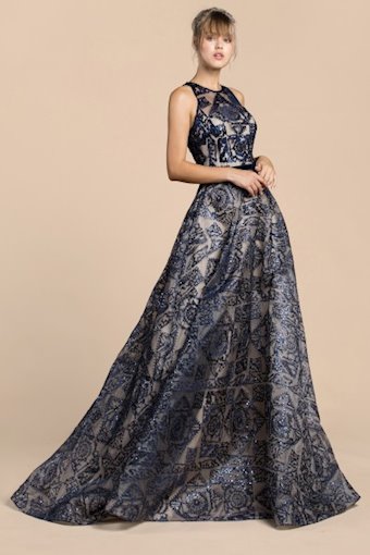 A&L Couture A0509