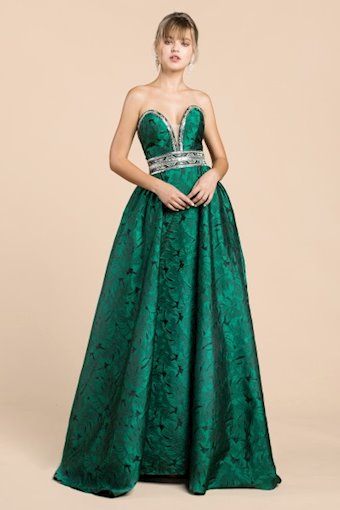 A&L Couture A0517