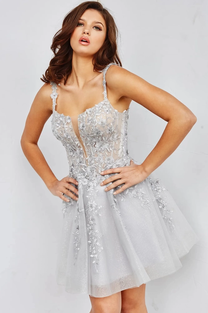 Jovani - JVN22520 | Dressed Up by Bella Mia