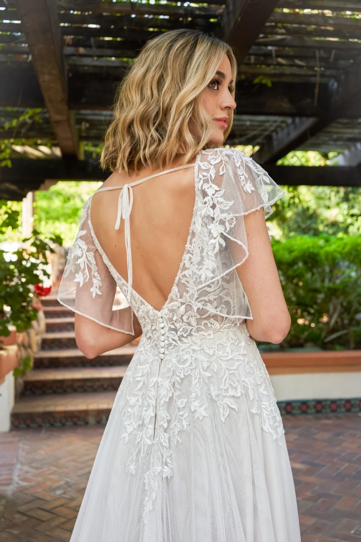 Jasmine | Alessandra Bridal & Formalwear - T242057 | Alessandra Bridal &  Formalwear