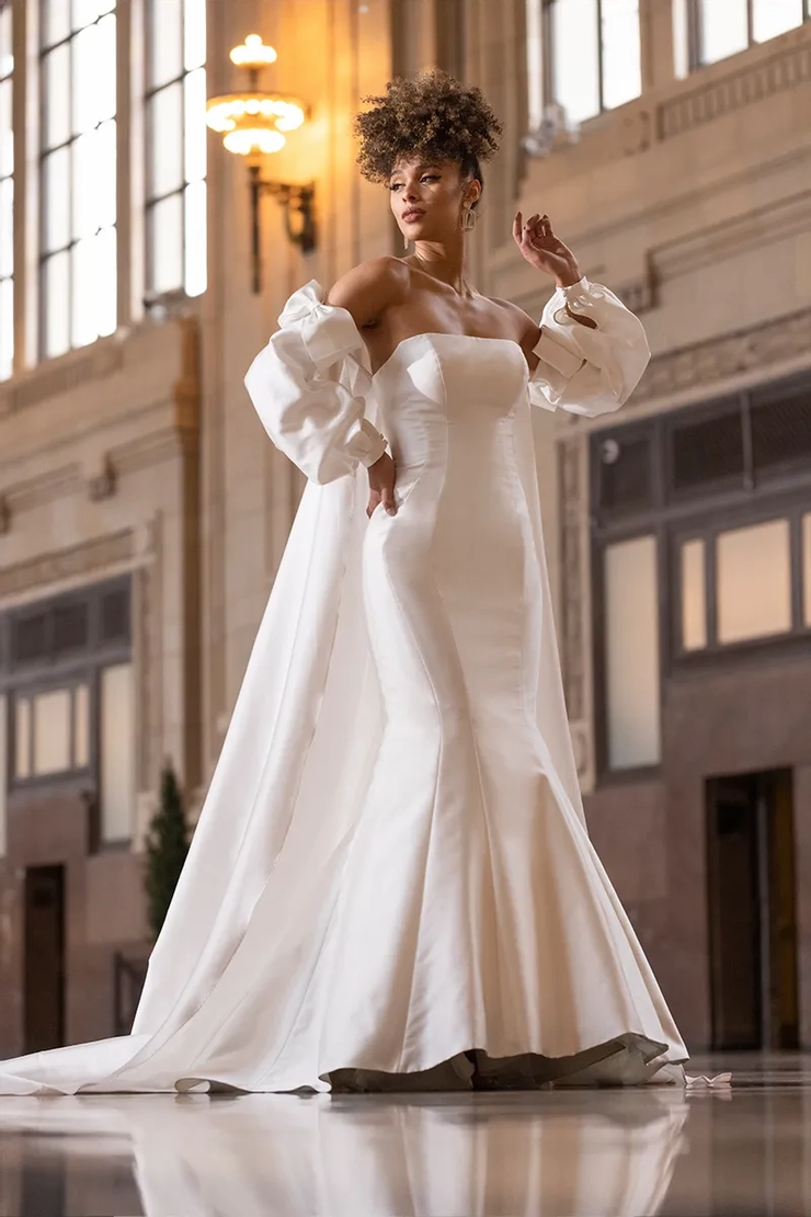 Martina Liana Luxe Style #LE1206 Default Thumbnail Image