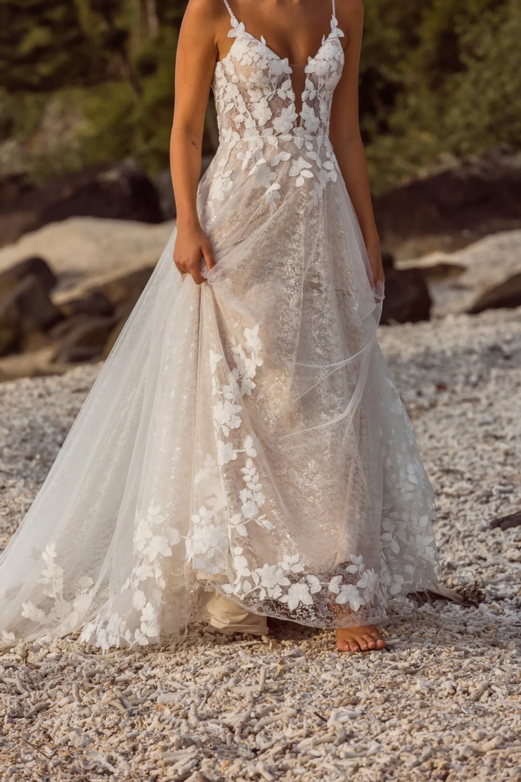 Madi Lane | Anjolique Bridal and Formal - Jenica | Anjolique Bridal
