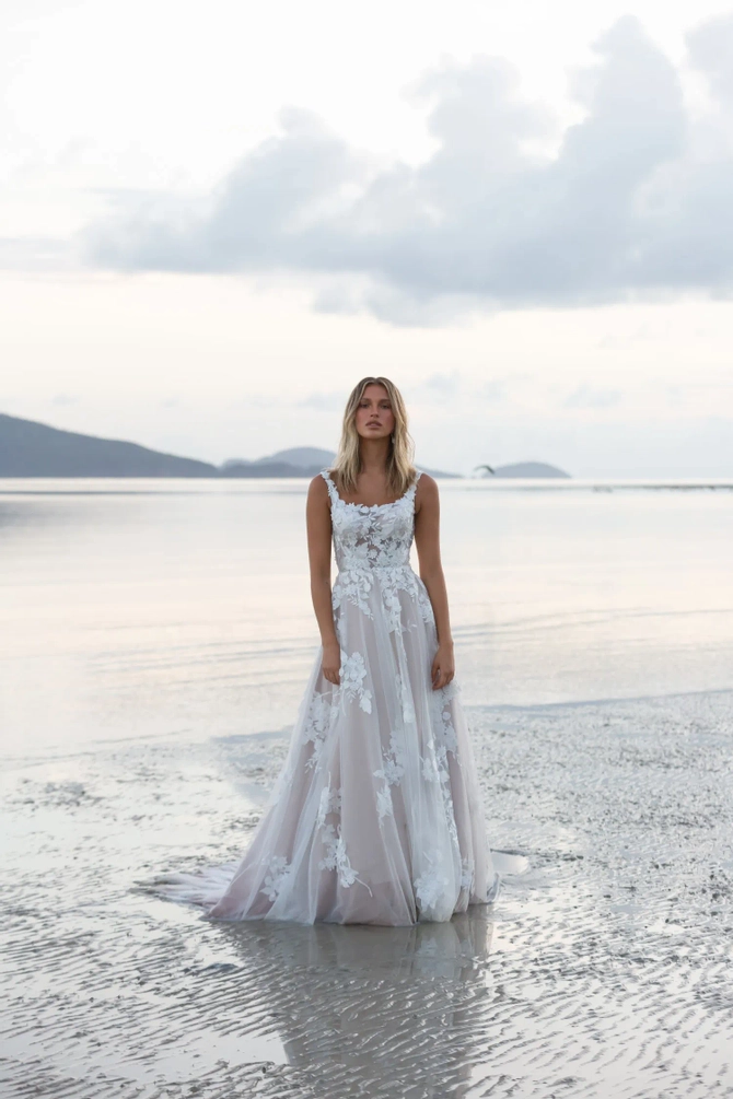 Madi Lane LUV Bridal Orange County Joey Luv Bridal Orange County