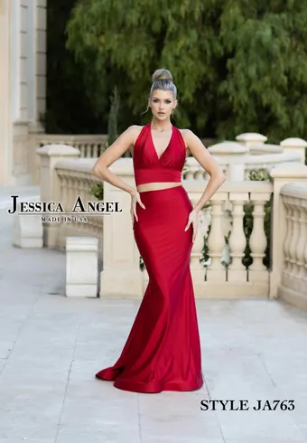 Jessica Angel Style #763 #0 default frontface vertical thumbnail