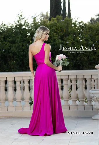 Jessica Angel Style #770 #4 vertical thumbnail