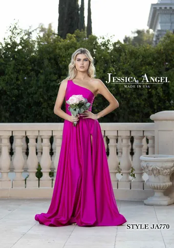 Jessica Angel Style #770 #3 vertical thumbnail