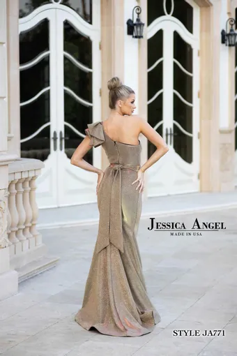 Jessica Angel Style #771 #2 default backface vertical thumbnail