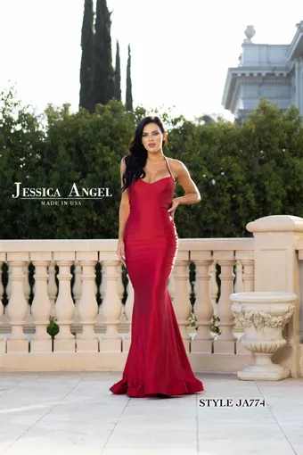 Jessica Angel Style #774 #0 default frontface vertical thumbnail