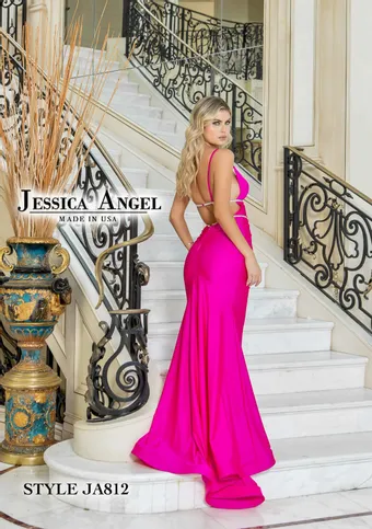 Jessica Angel Style #812 #3 vertical thumbnail